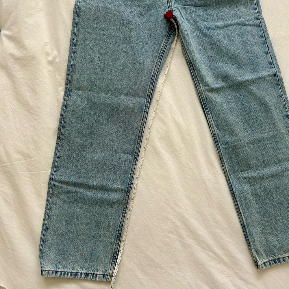Everlane Rigid Slouch Jean - Picture 5 of 5
